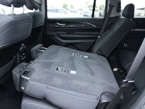 Used 2023 Jeep Grand Cherokee L Laredo w/ Luxury Tech Group I RWD image 46