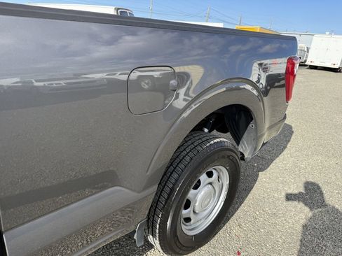 Used 2021 Ford F150 XL w/ XL Power Equipment Group AWD/4WD image 9
