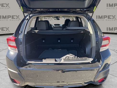 Used 2022 Subaru Crosstrek 2.5i Limited w/ Moonroof Package 2 image 29