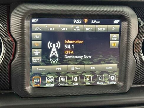 Used 2021 Jeep Gladiator Rubicon image 20