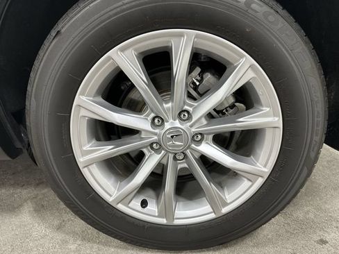 Used 2023 Honda CR-V EX-L image 14