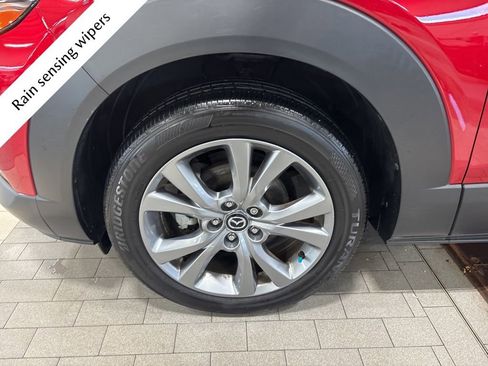 Certified 2023 MAZDA CX-30 AWD 2.5 S w/ Select Package image 20