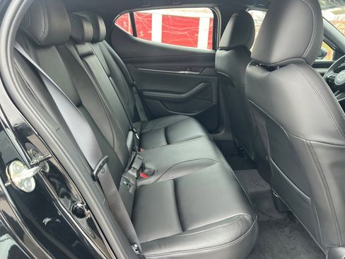 New 2026 MAZDA MAZDA3 s Sport image 29