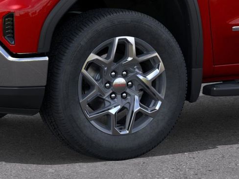 New 2026 GMC Sierra 1500 SLT RWD image 9