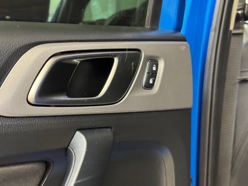 Used 2023 Ford Ranger XLT w/ Equipment Group 302A High AWD/4WD image 18