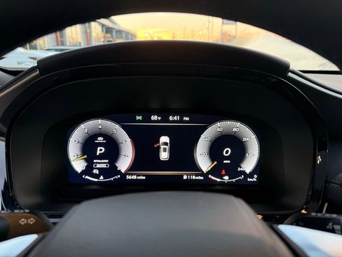 Used 2025 INFINITI QX60 Luxe w/ Black Edition image 52