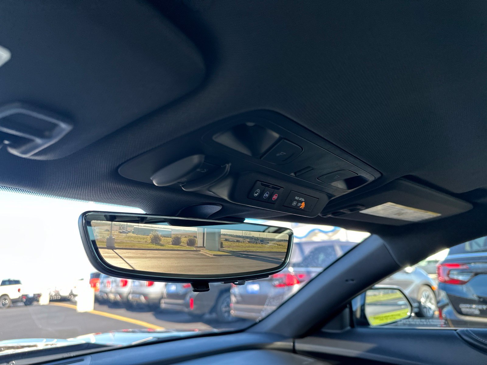 Used 2023 Chevrolet Camaro SS RWD image 78
