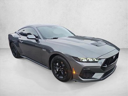 New 2026 Ford Mustang GT image 7