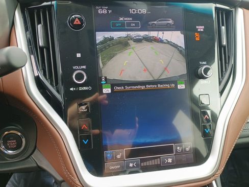 Certified 2022 Subaru Outback Touring w/ Popular Package #2 image 30