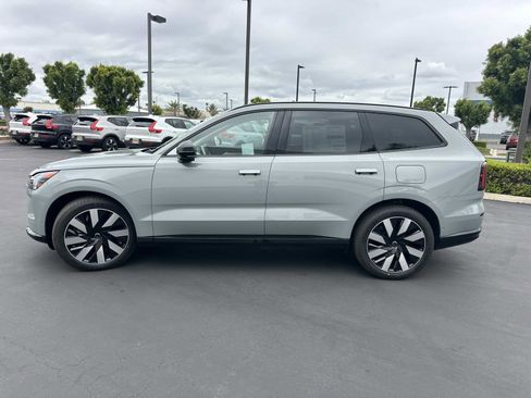 New 2026 Volvo EX90 Ultra image 4