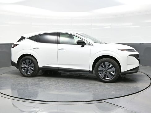 Used 2025 Nissan Murano SL AWD/4WD image 8