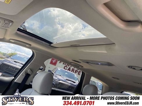 Used 2021 Kia Telluride EX w/ EX Premium Package FWD image 53