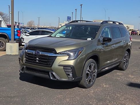 New 2026 Subaru Ascent Touring image 1
