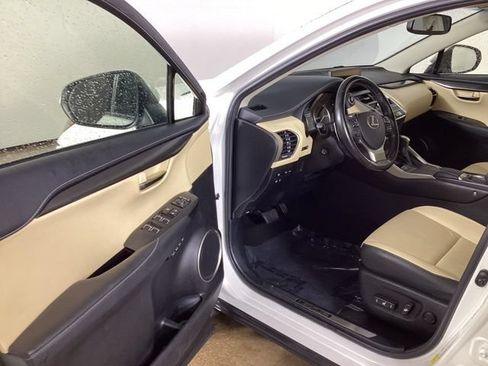 Used 2019 Lexus NX 300h AWD w/ Premium Package image 9