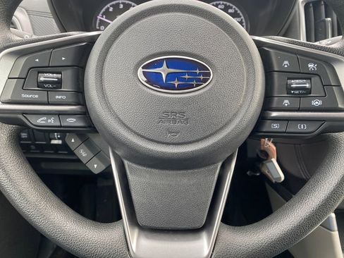 Certified 2023 Subaru Forester image 46