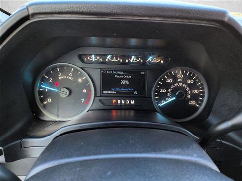 Used 2018 Ford F150 XLT w/ Equipment Group 302A Luxury image 10