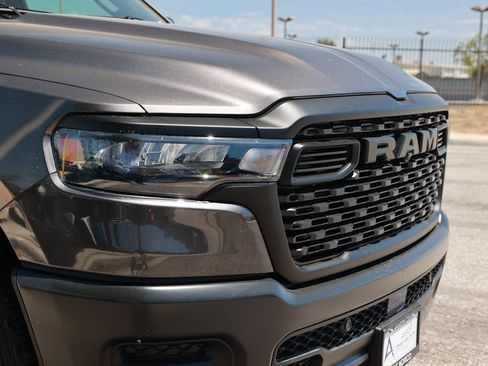 New 2026 RAM 1500 Tradesman RWD image 7