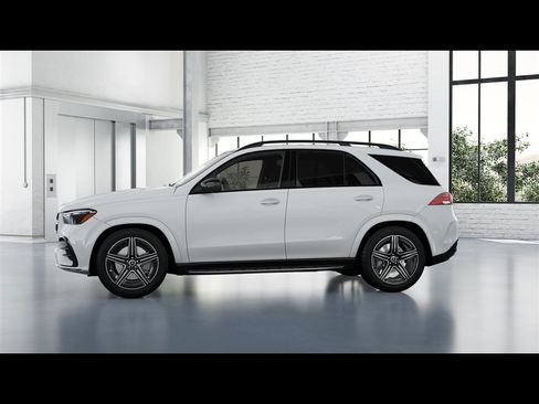Certified 2026 Mercedes-Benz GLE 350 4MATIC image 30