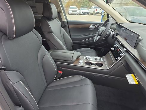 New 2026 Genesis GV80 2.5T Advanced image 10