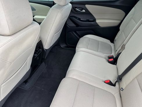 Used 2023 Chevrolet Traverse LS w/ LPO, Cargo Package image 14