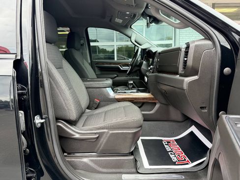 Used 2022 GMC Sierra 1500 Elevation AWD/4WD image 38