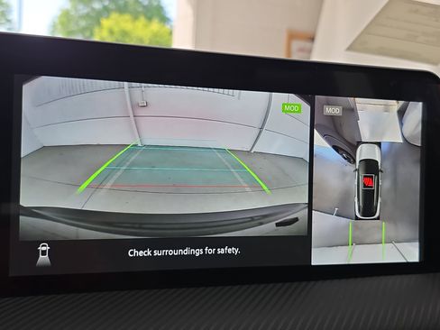 New 2026 Nissan Kicks SR FWD image 22