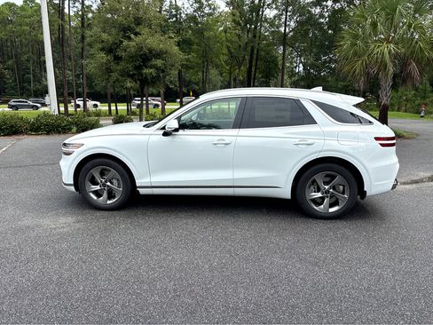 New 2026 Genesis GV70 2.5T image 36