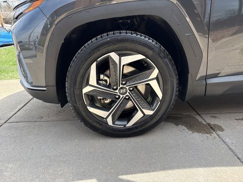 Used 2022 Hyundai Tucson SEL w/ Convenience Package image 21