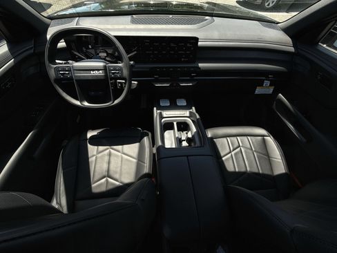 New 2027 Kia Telluride SX X-Line AWD/4WD image 36
