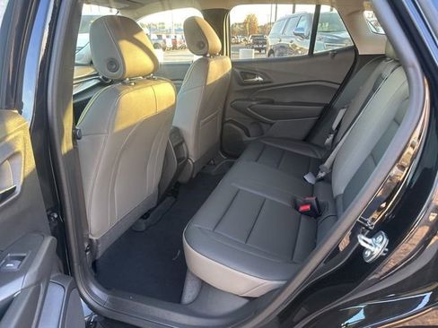 New 2026 Chevrolet Trax ACTIV w/ Driver Confidence Package FWD image 28