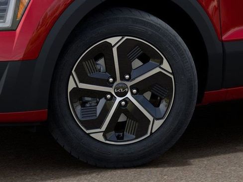 New 2026 Kia Niro EX FWD image 9