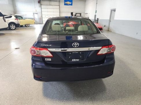 Used 2013 Toyota Corolla L FWD image 5