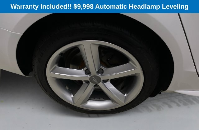 Used 2012 Audi A4 2.0T Premium Plus AWD/4WD image 18