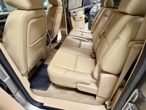 Used 2013 GMC Sierra 2500 SLT w/ SLT Convenience Package image 27