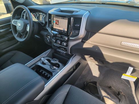 New 2025 RAM 1500 Big Horn image 19