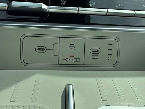 New 2026 Hyundai Santa Fe SEL image 30