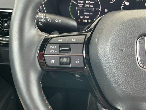 Used 2025 Honda CR-V Sport Touring image 28