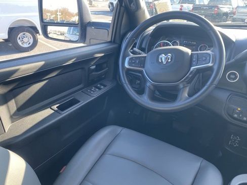 New 2026 RAM 2500 Tradesman w/ Chrome Appearance Group image 32