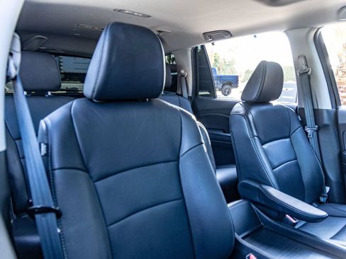 Used 2021 Honda Pilot Special Edition image 28