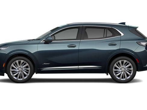 New 2026 Buick Envision Avenir image 42