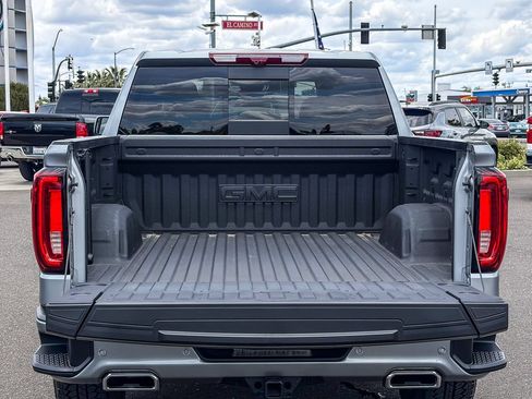 Certified 2025 GMC Sierra 1500 Denali w/ Technology Package AWD/4WD image 57