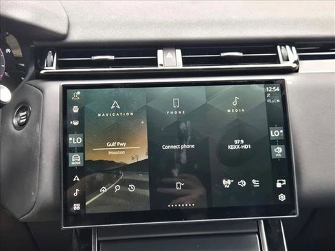 Used 2024 Land Rover Range Rover Velar Dynamic SE AWD/4WD image 16