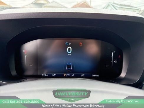 New 2025 Ford Maverick Lobo image 21