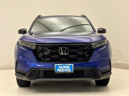 Used 2024 Honda CR-V Sport-L image 3