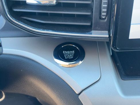 Used 2023 Ford Explorer XLT w/ Equipment Group 202A image 24