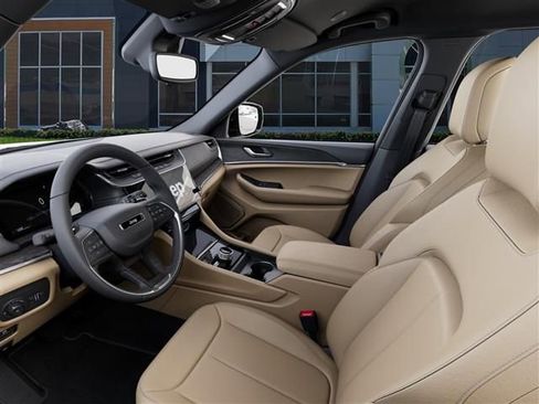 New 2026 Jeep Grand Cherokee L Limited image 22