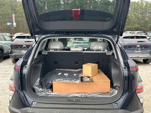 New 2026 Hyundai Kona SEL Sport image 19