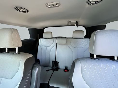 Used 2020 Hyundai Palisade SEL w/ Convenience Package FWD image 12