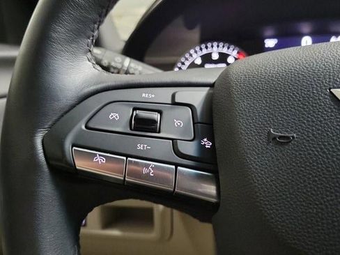 Certified 2023 Cadillac CT4 Luxury image 15