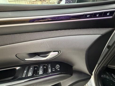 Certified 2024 Hyundai Tucson Limited image 22